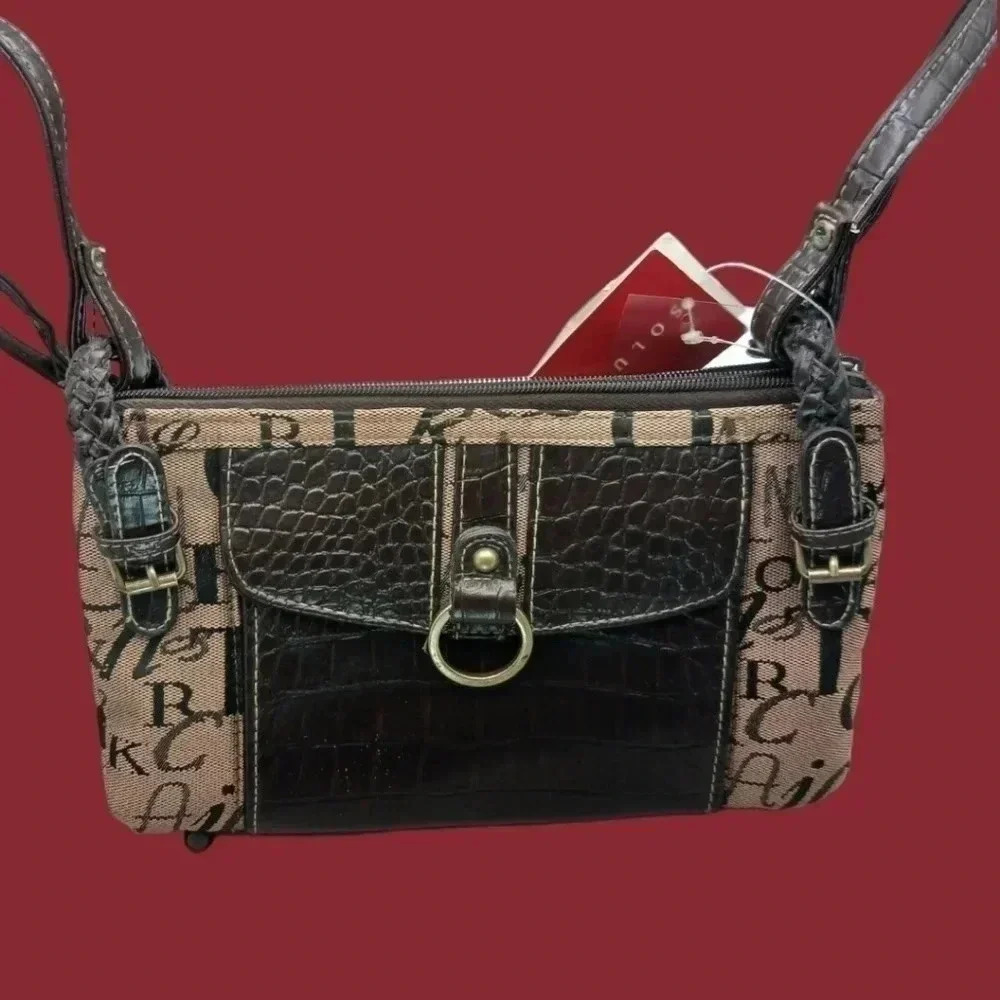 Koltov solutions crossbody bag - Picture 3 of 16